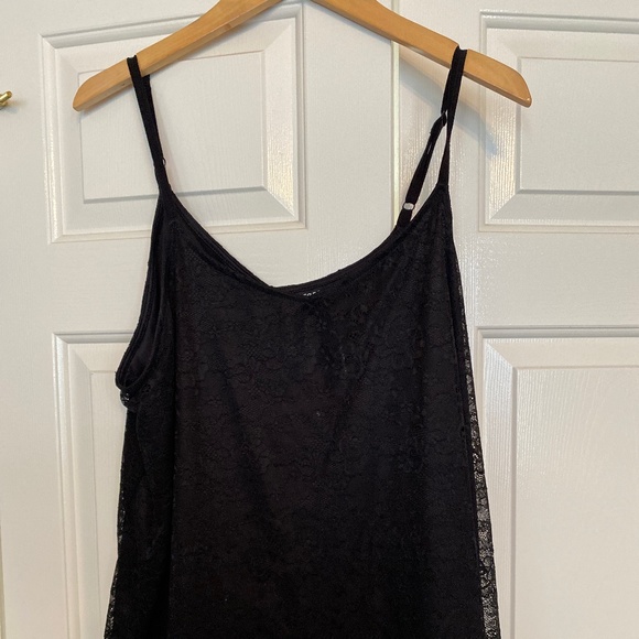 Lace camisole - Picture 1 of 1